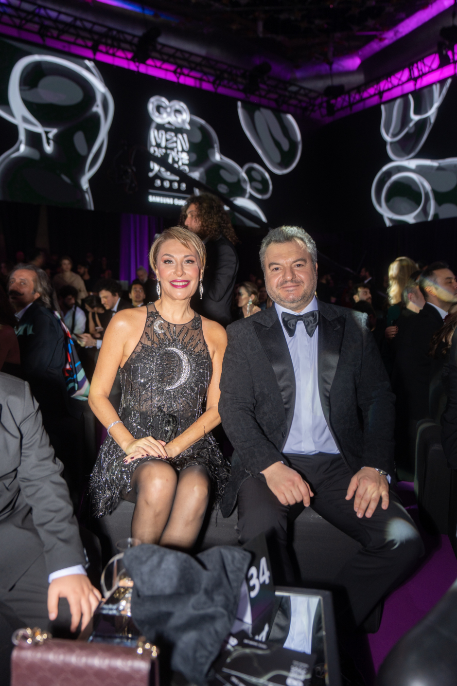 GQ MOTY (Abdullah Seçki)