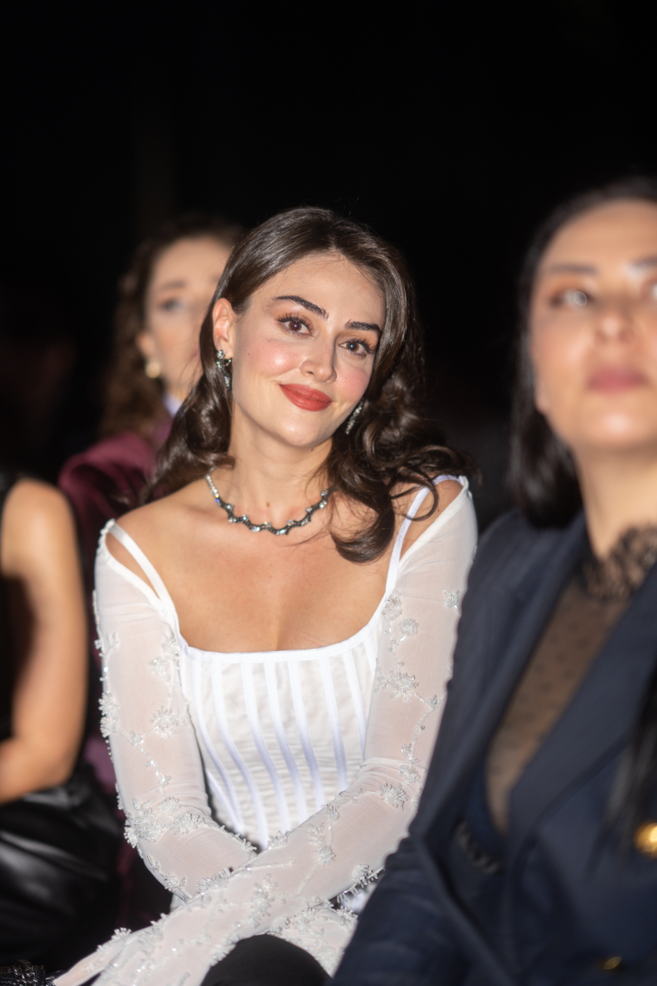 GQ MOTY (Abdullah Seçki)