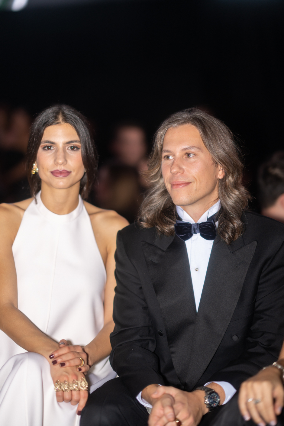 GQ MOTY (Abdullah Seçki)