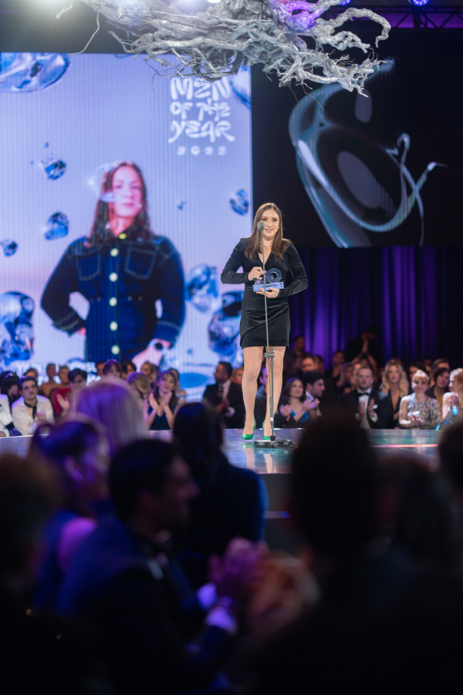 GQ MOTY (Abdullah Seçki)