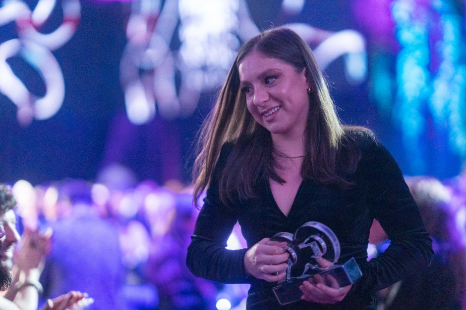 GQ MOTY (Abdullah Seçki)