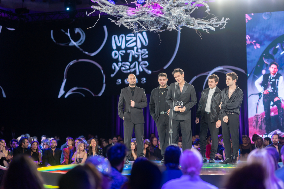 GQ MOTY (Abdullah Seçki)