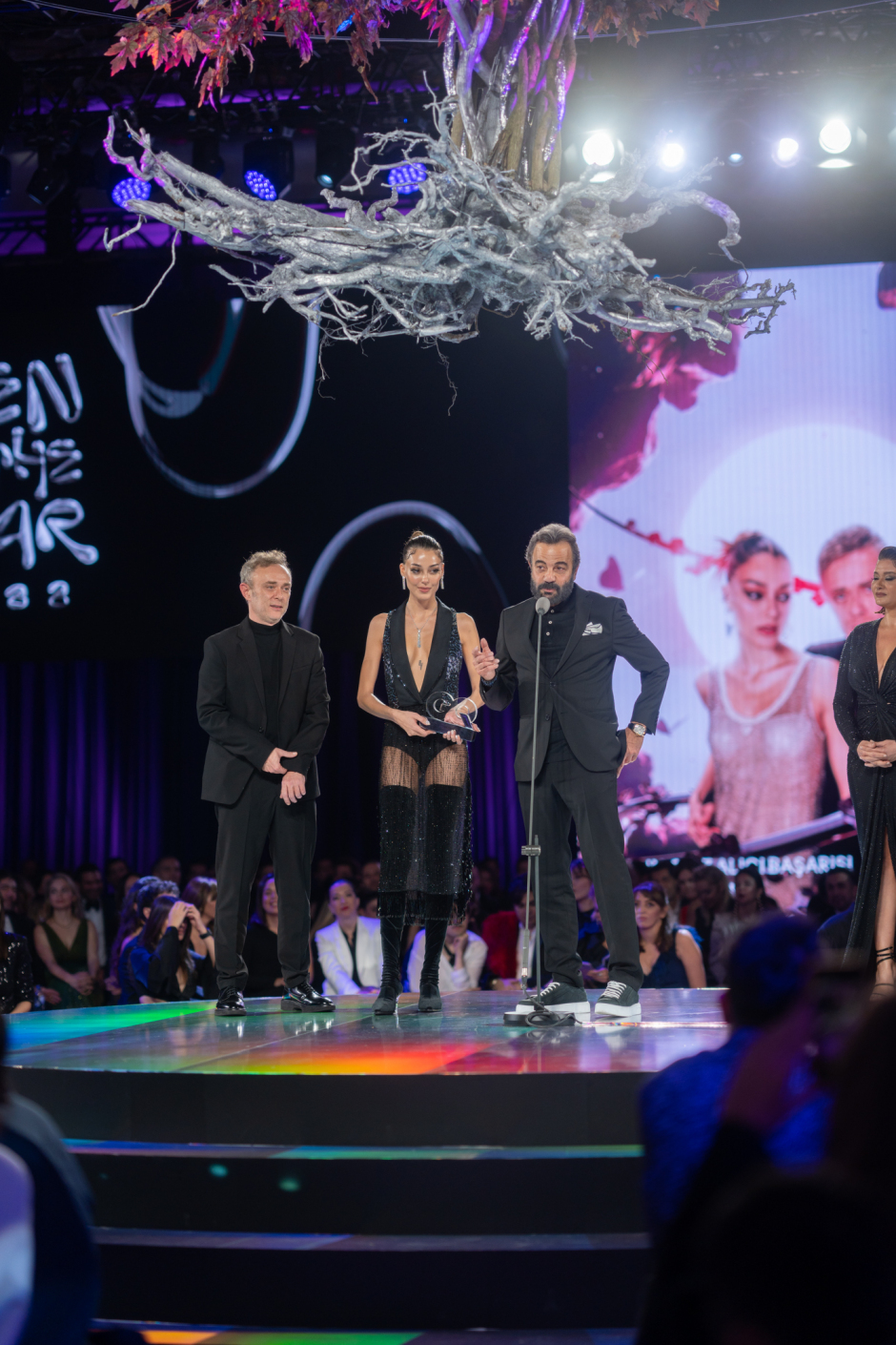 GQ MOTY (Abdullah Seçki)