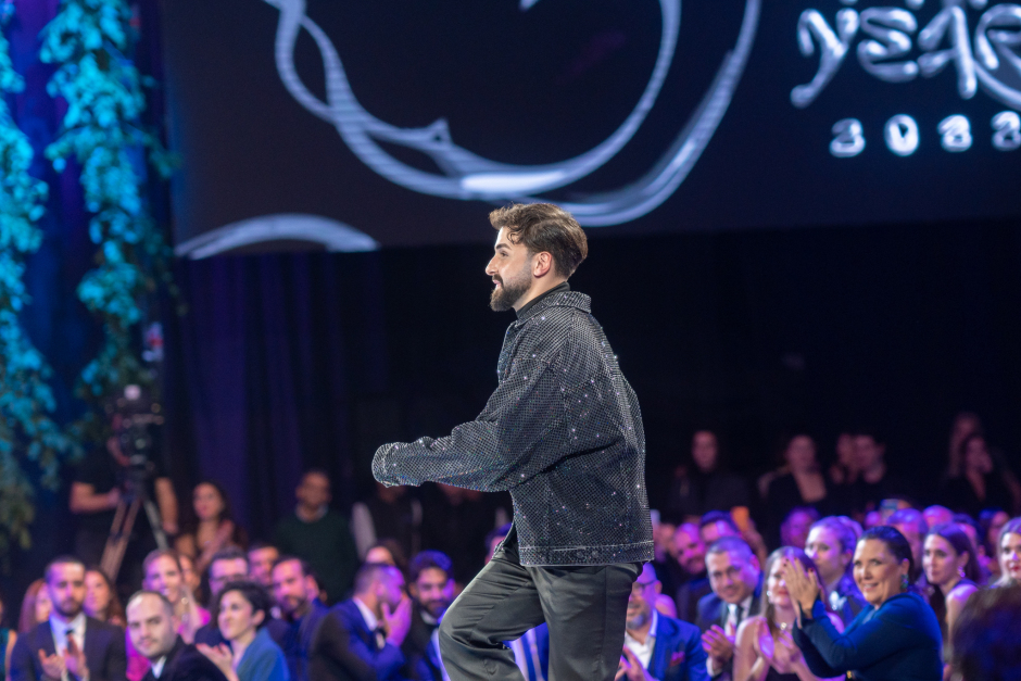 GQ MOTY (Abdullah Seçki)