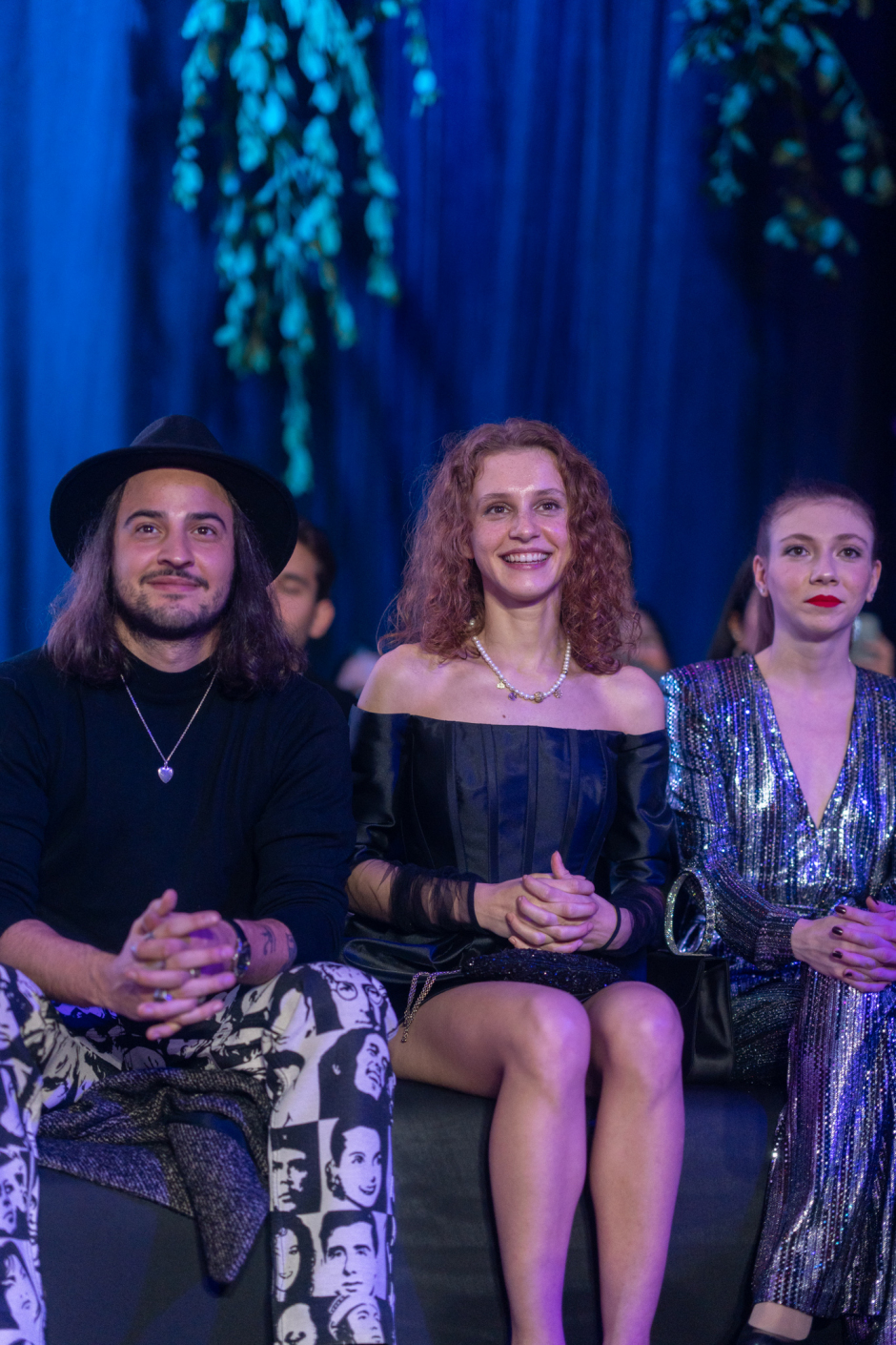 GQ MOTY (Abdullah Seçki)