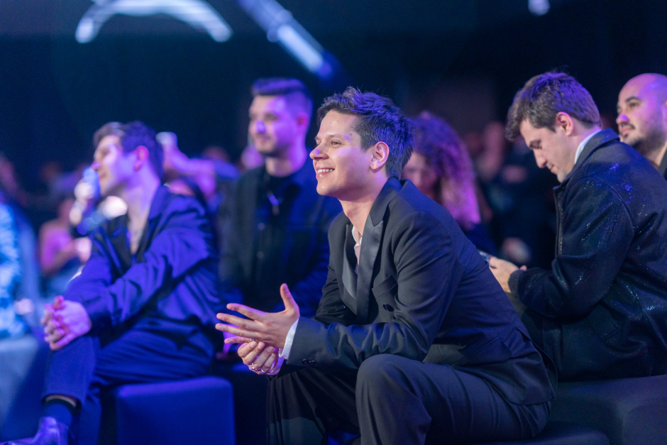 GQ MOTY (Abdullah Seçki)