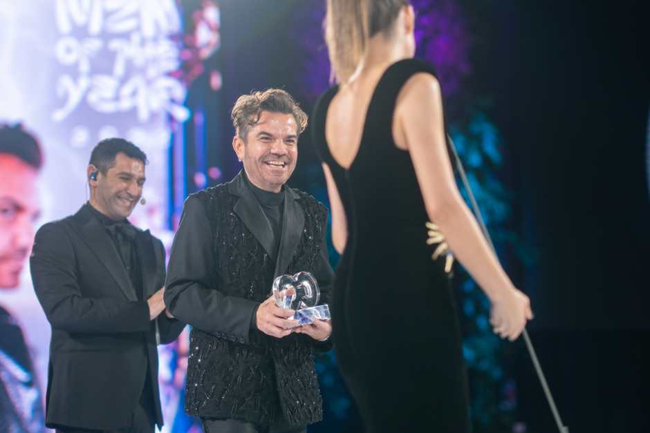 GQ MOTY (Abdullah Seçki)