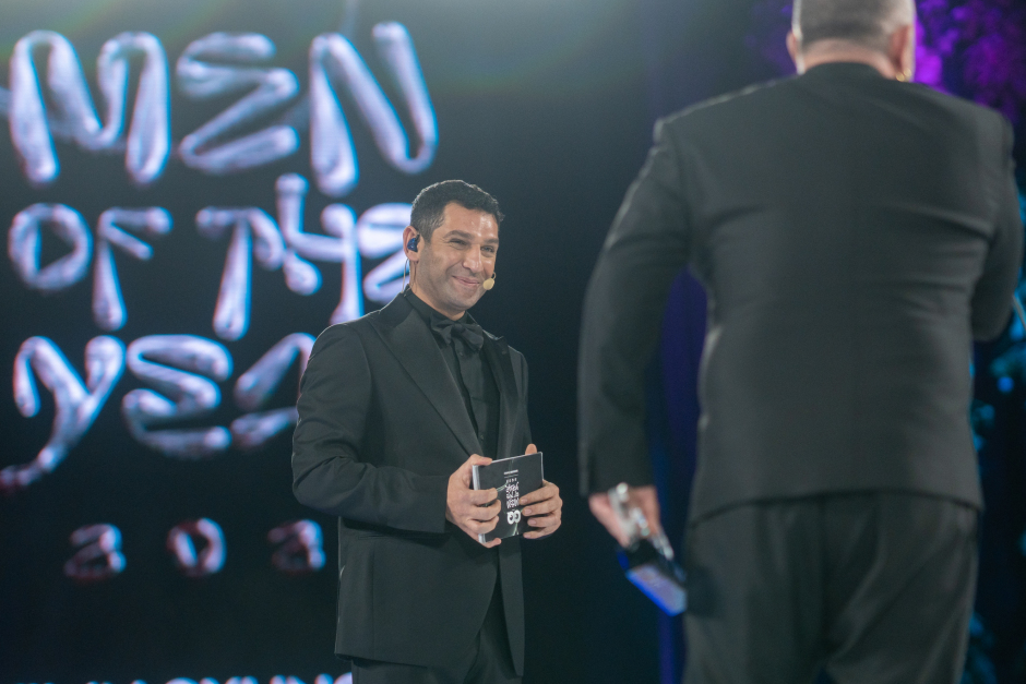 GQ MOTY (Abdullah Seçki)