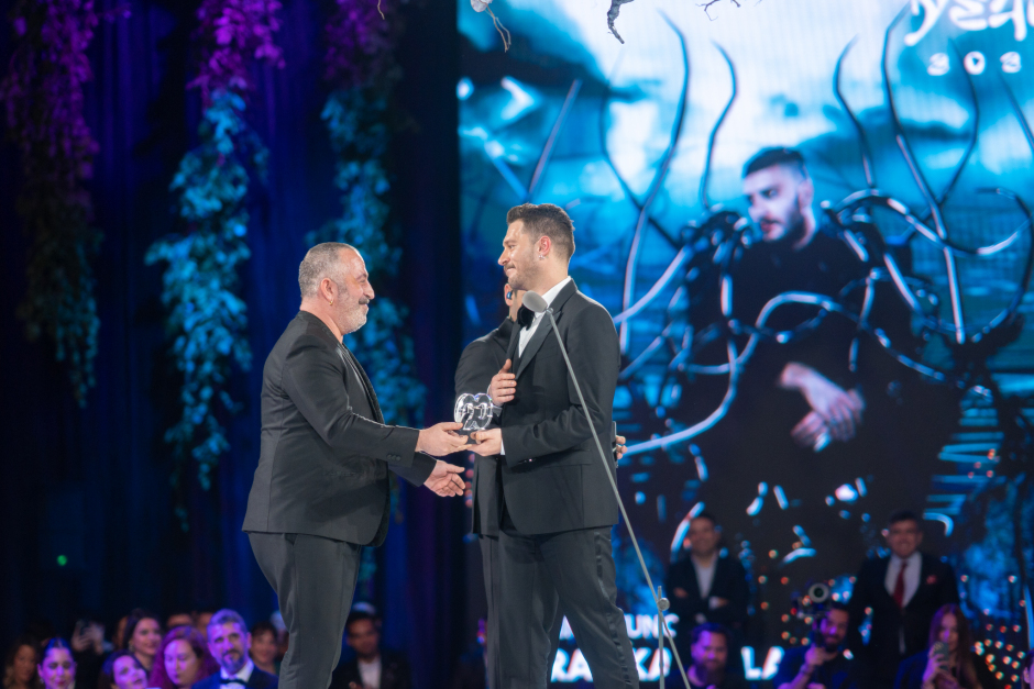 GQ MOTY (Abdullah Seçki)