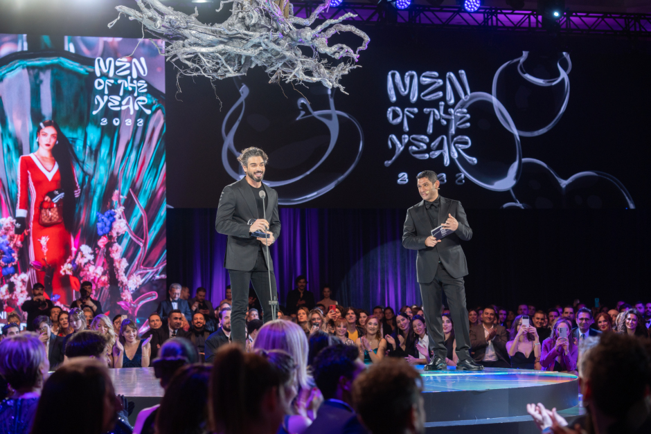 GQ MOTY (Abdullah Seçki)