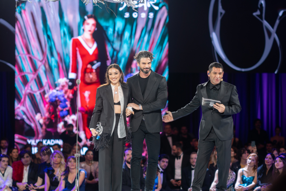 GQ MOTY (Abdullah Seçki)