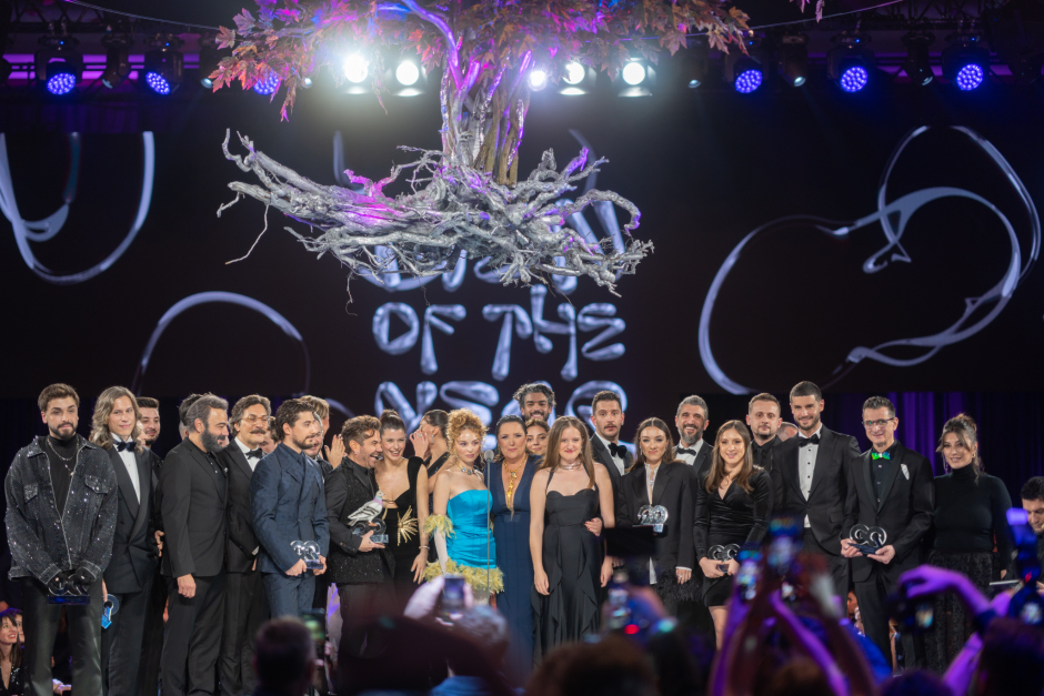 GQ MOTY (Abdullah Seçki)