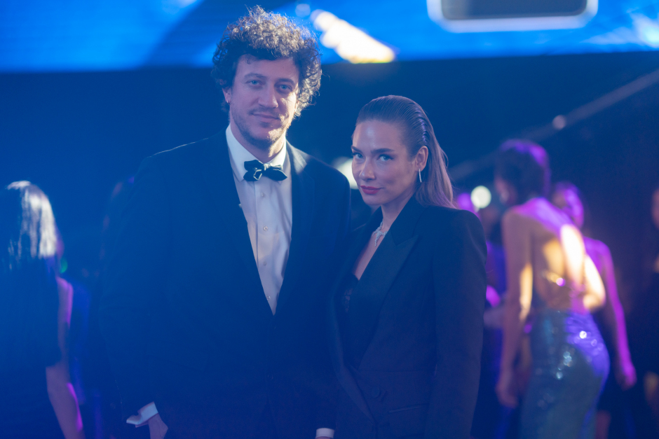 GQ MOTY (Abdullah Seçki)