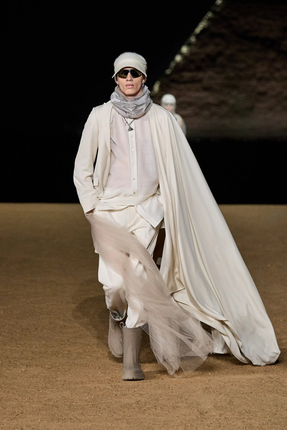 Dior Erkek Sonbahar 2023