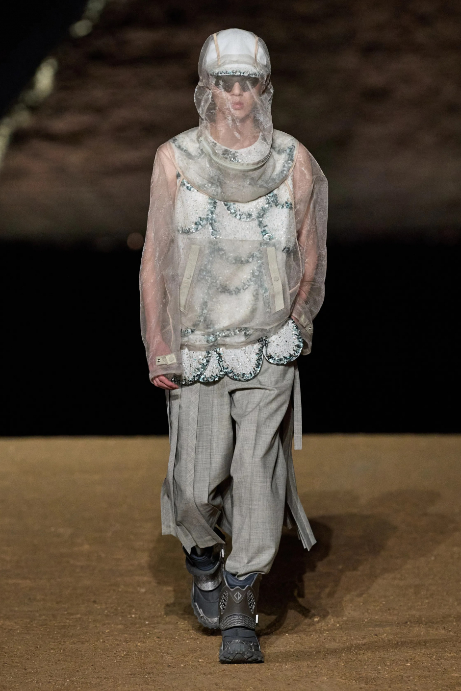 Dior Erkek Sonbahar 2023