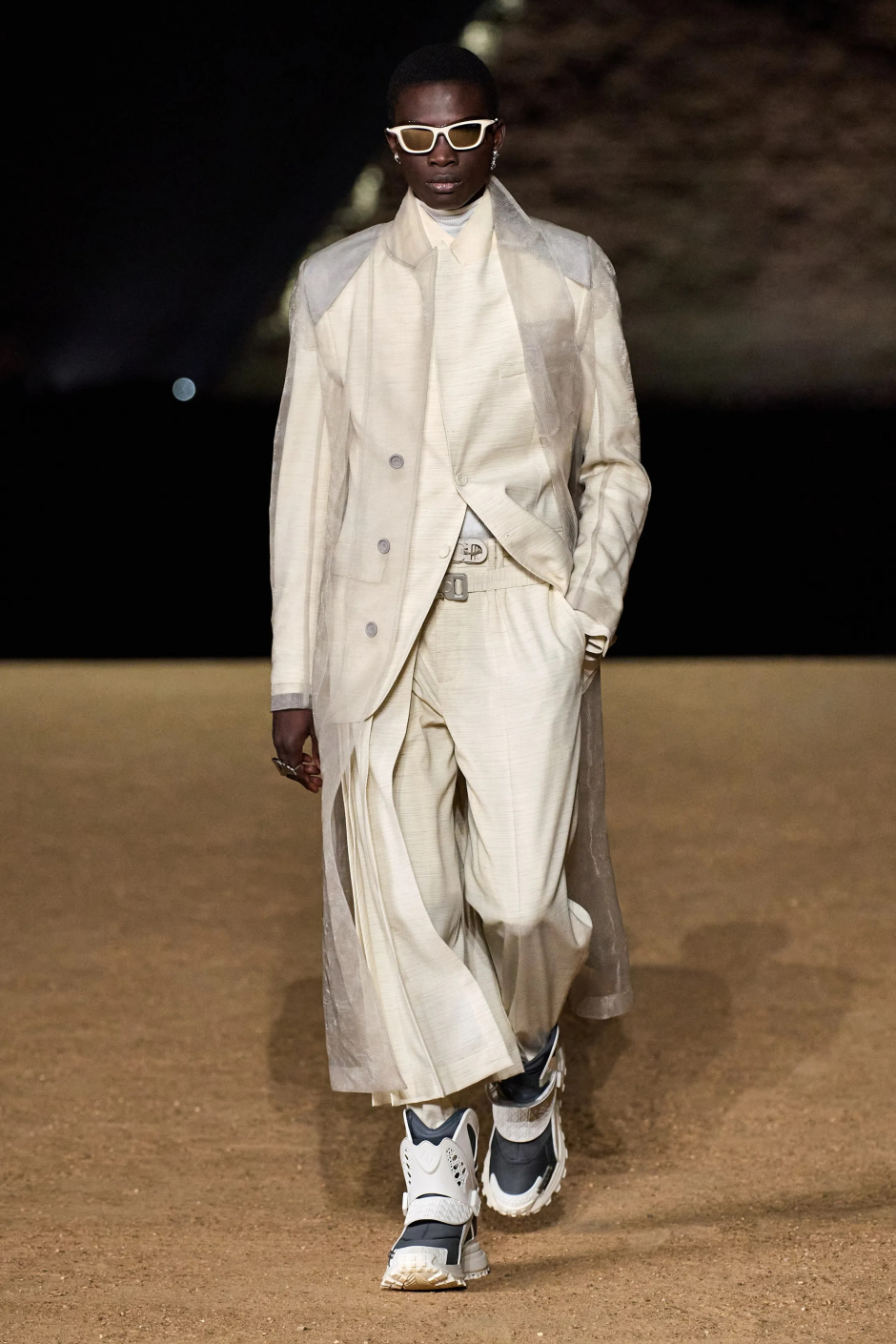 Dior Erkek Sonbahar 2023