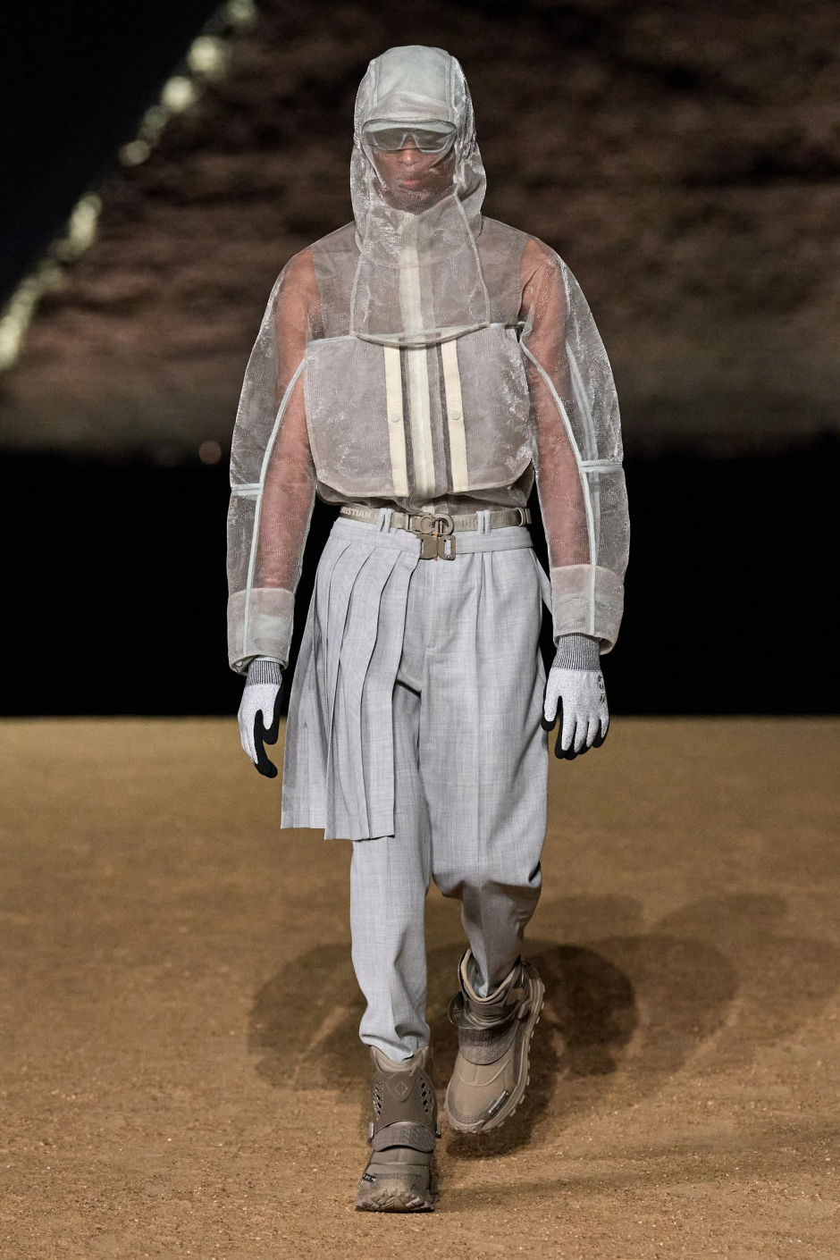 Dior Erkek Sonbahar 2023
