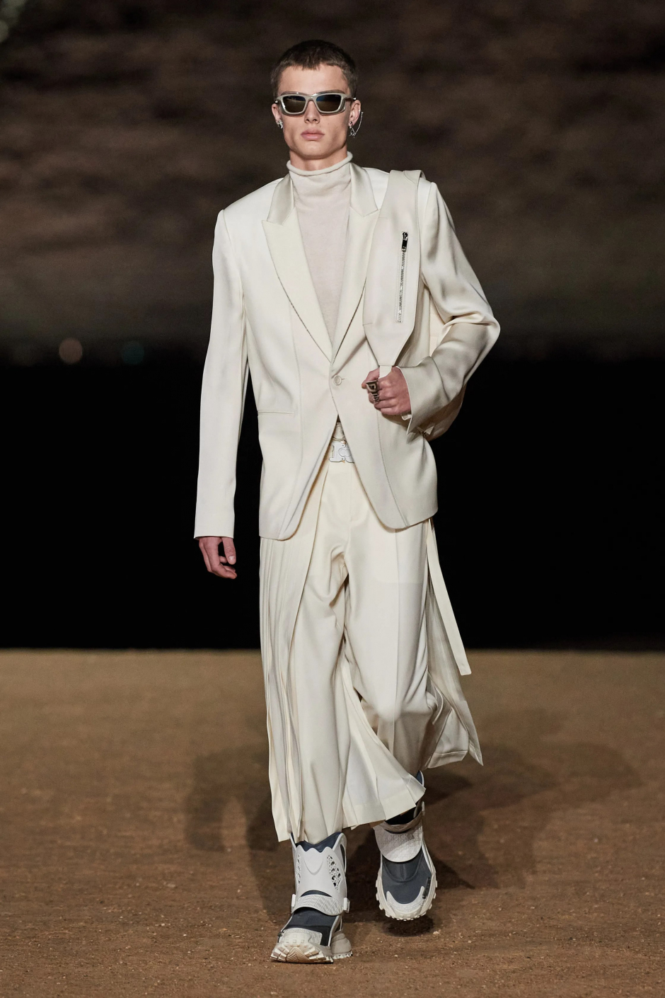Dior Erkek Sonbahar 2023