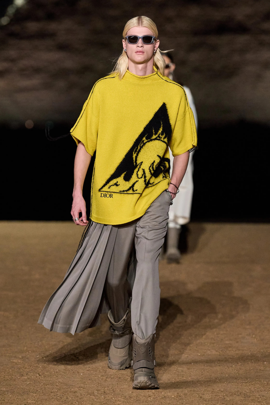 Dior Erkek Sonbahar 2023