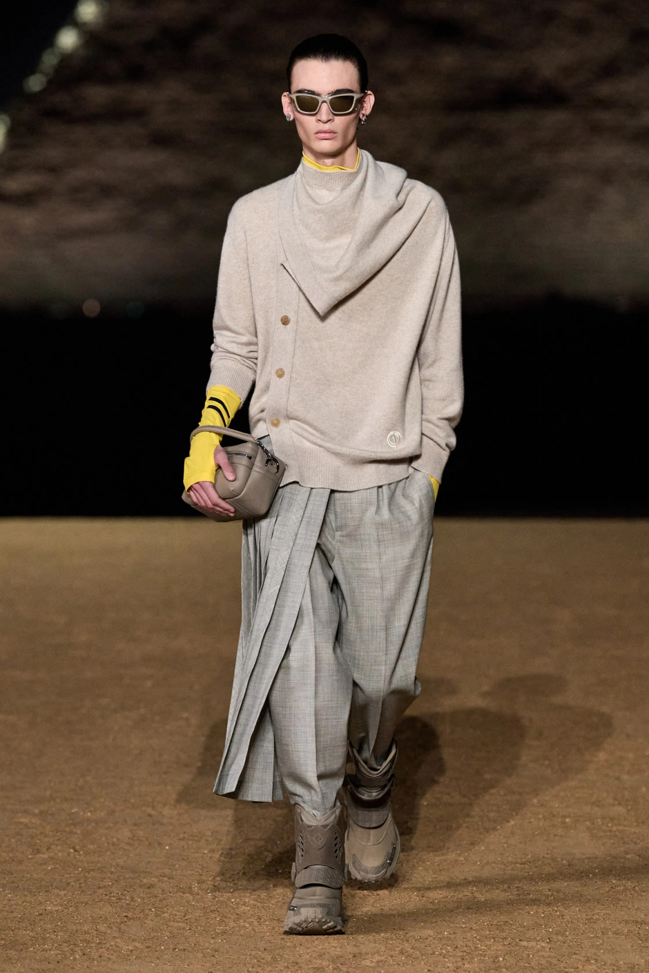 Dior Erkek Sonbahar 2023