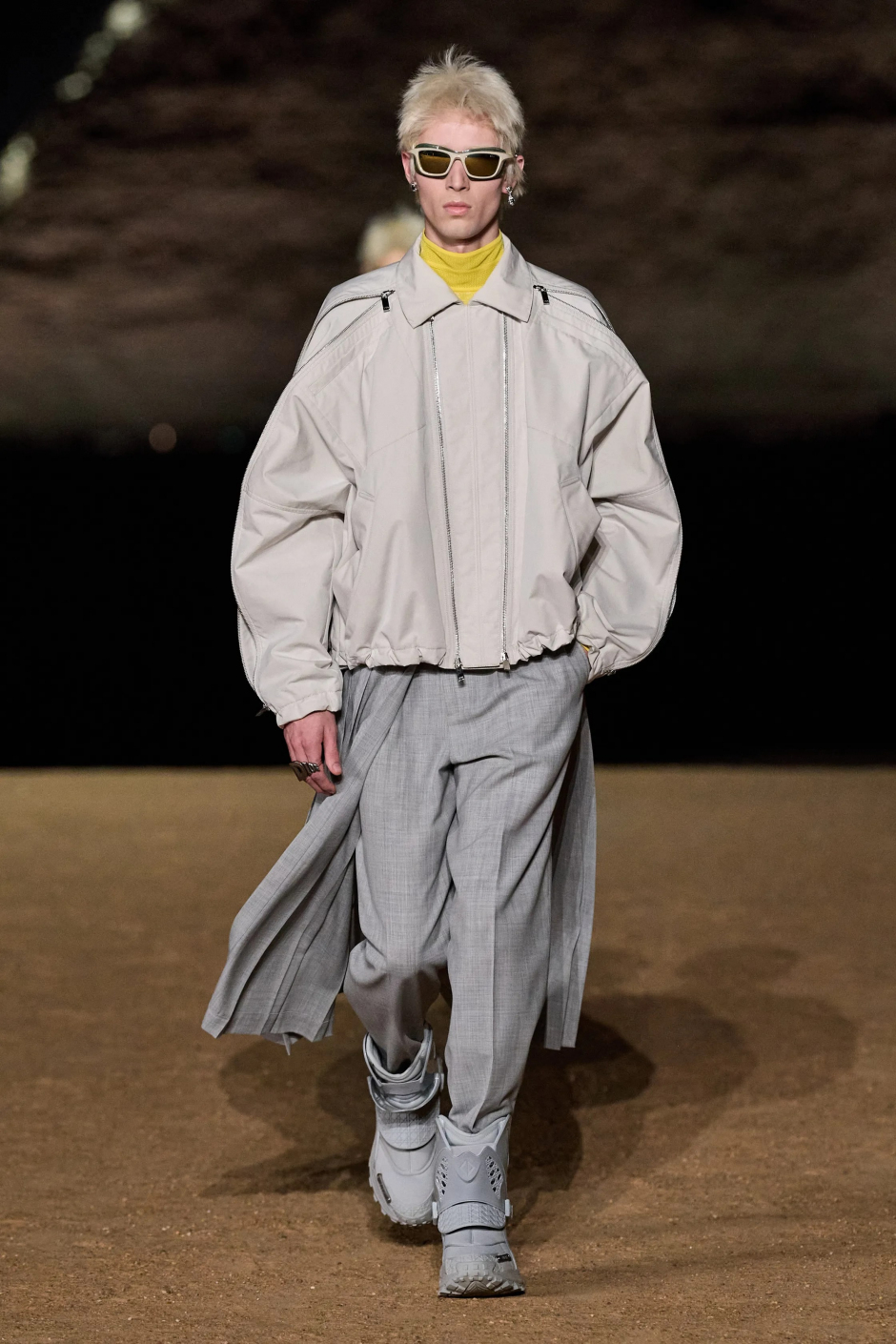 Dior Erkek Sonbahar 2023