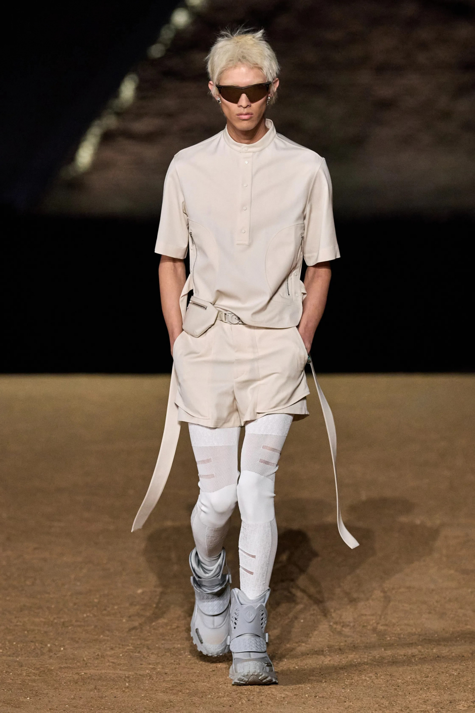 Dior Erkek Sonbahar 2023