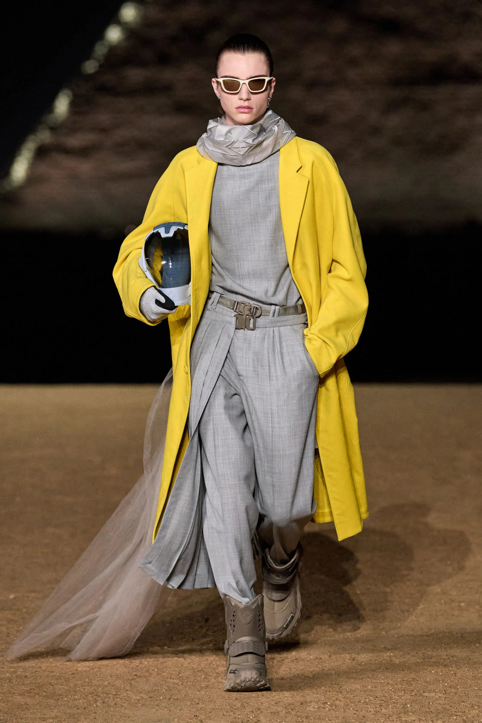 Dior Erkek Sonbahar 2023