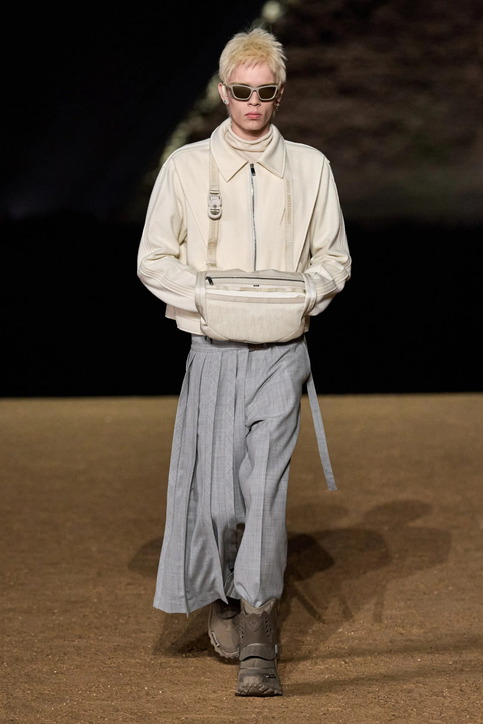 Dior Erkek Sonbahar 2023