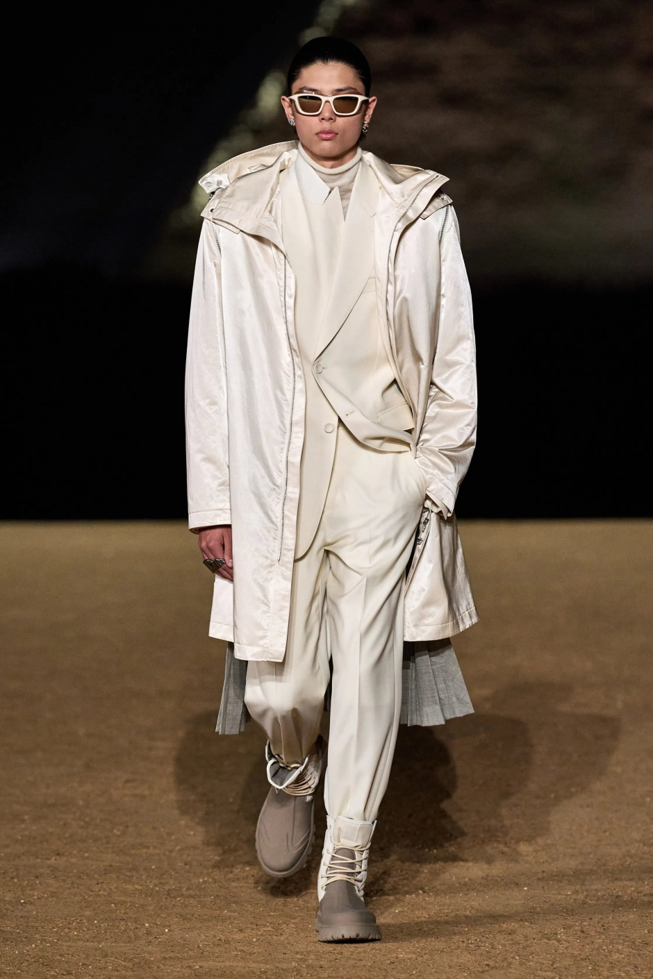 Dior Erkek Sonbahar 2023