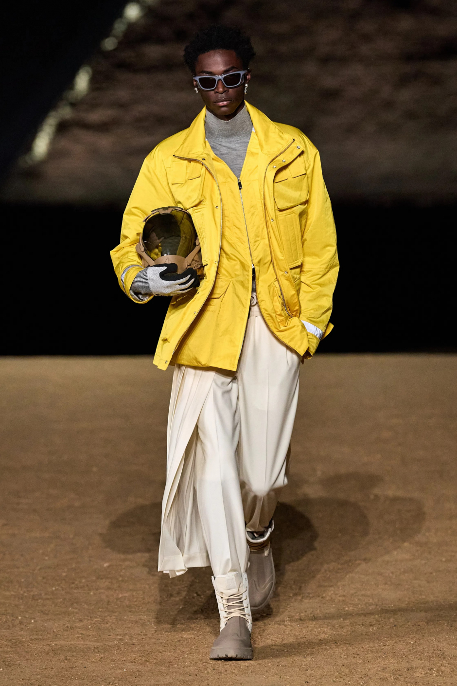 Dior Erkek Sonbahar 2023