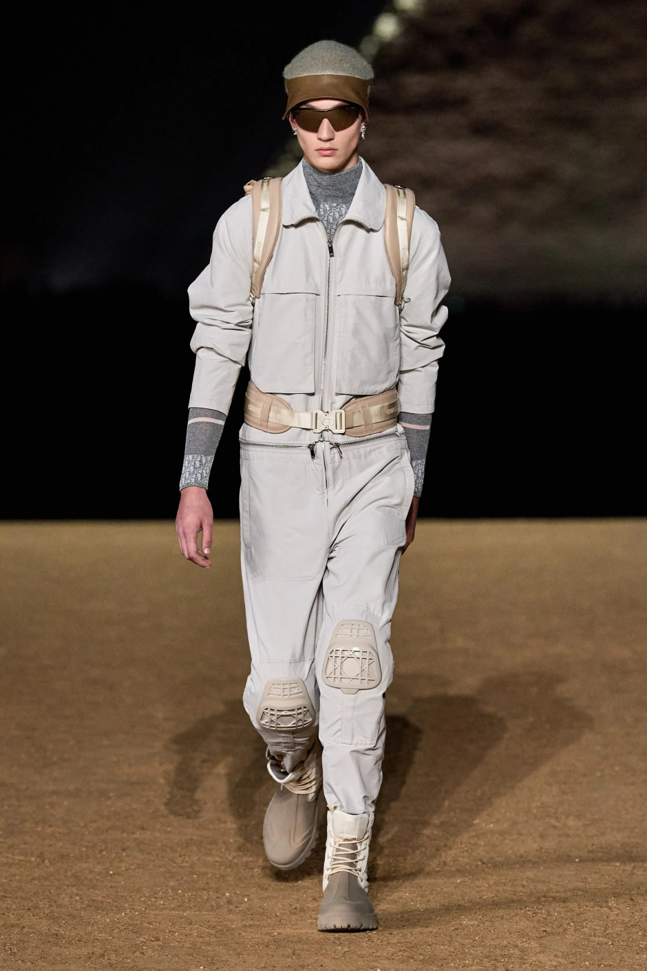 Dior Erkek Sonbahar 2023