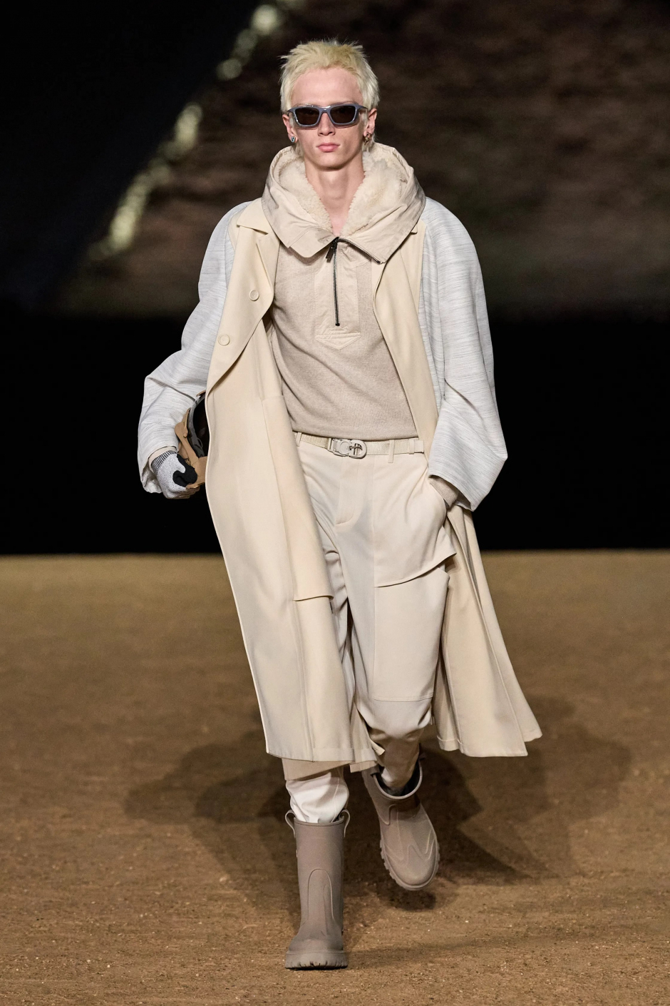 Dior Erkek Sonbahar 2023