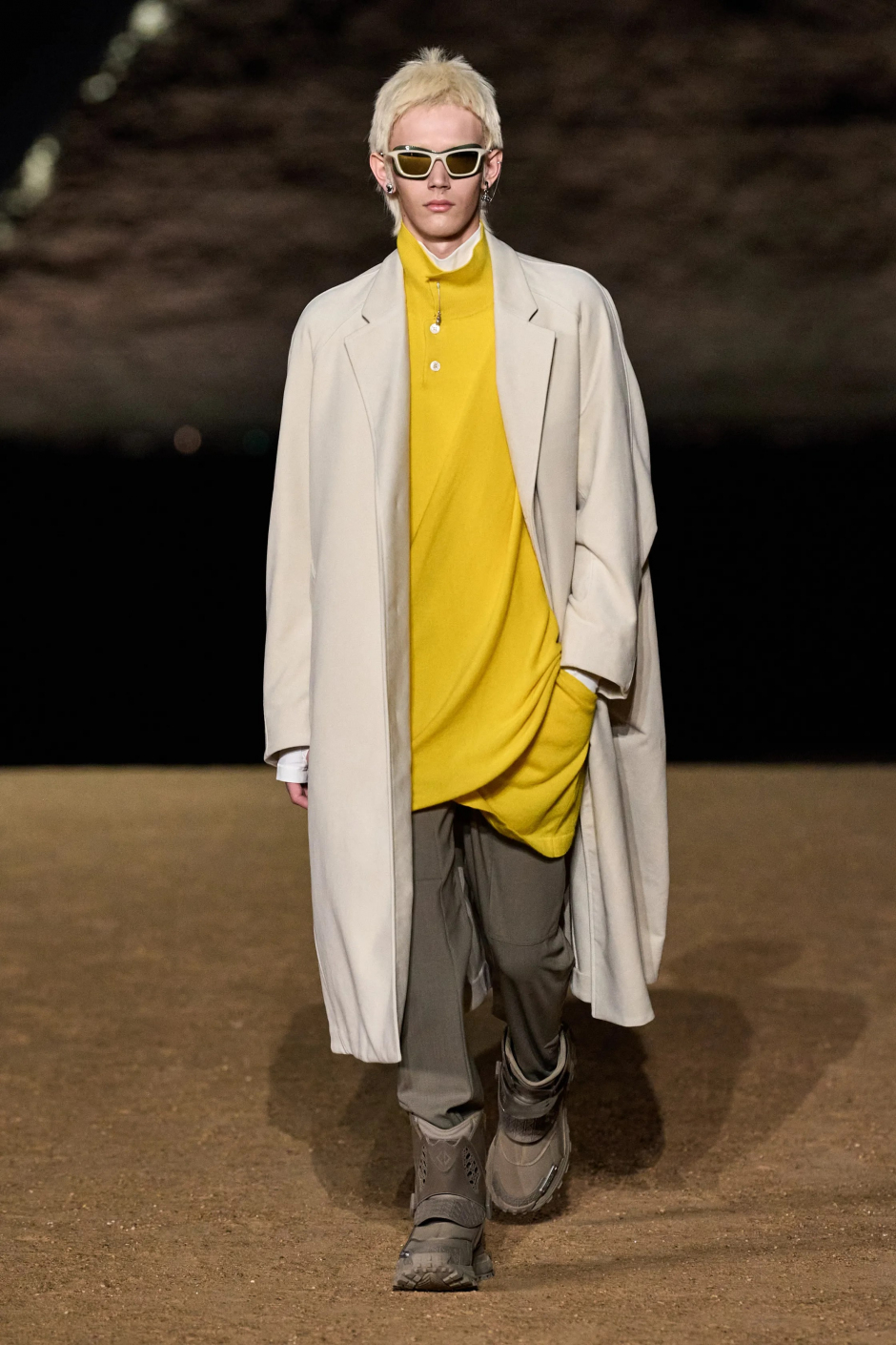 Dior Erkek Sonbahar 2023