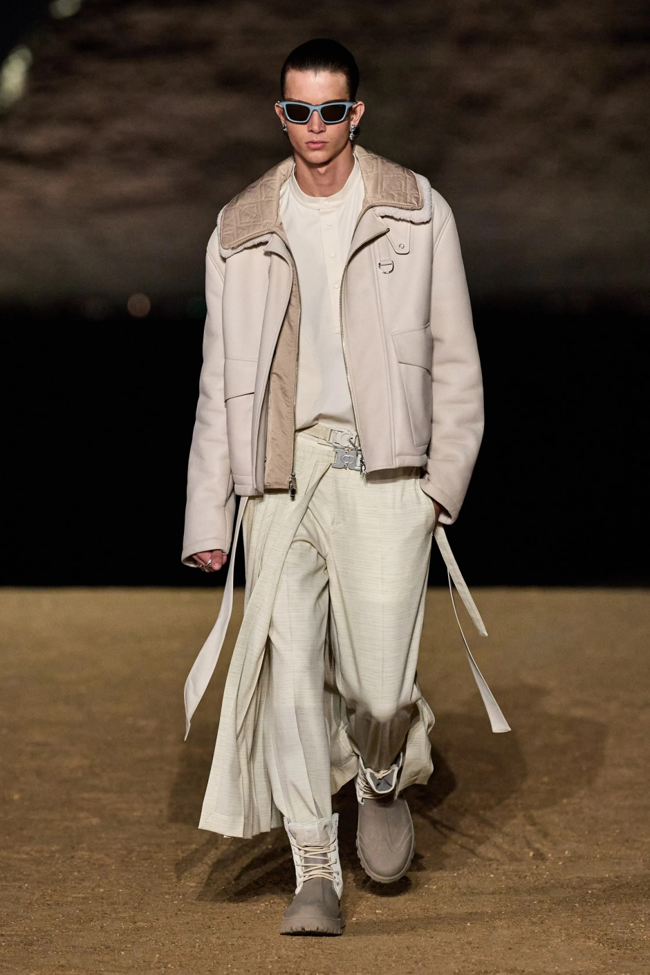 Dior Erkek Sonbahar 2023