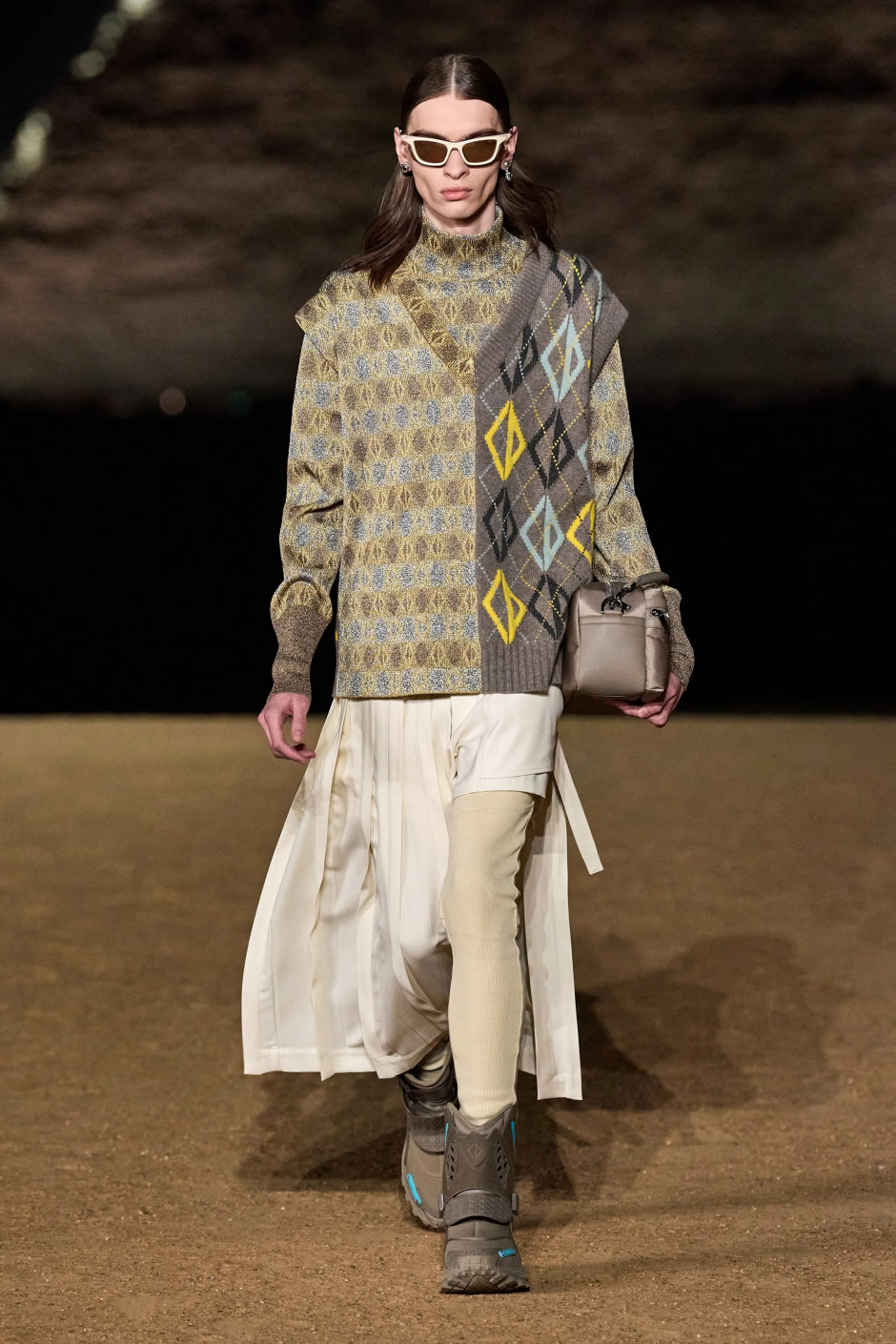 Dior Erkek Sonbahar 2023