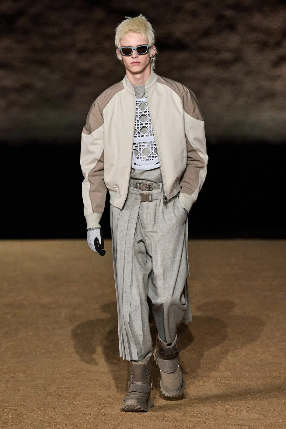 Dior Erkek Sonbahar 2023