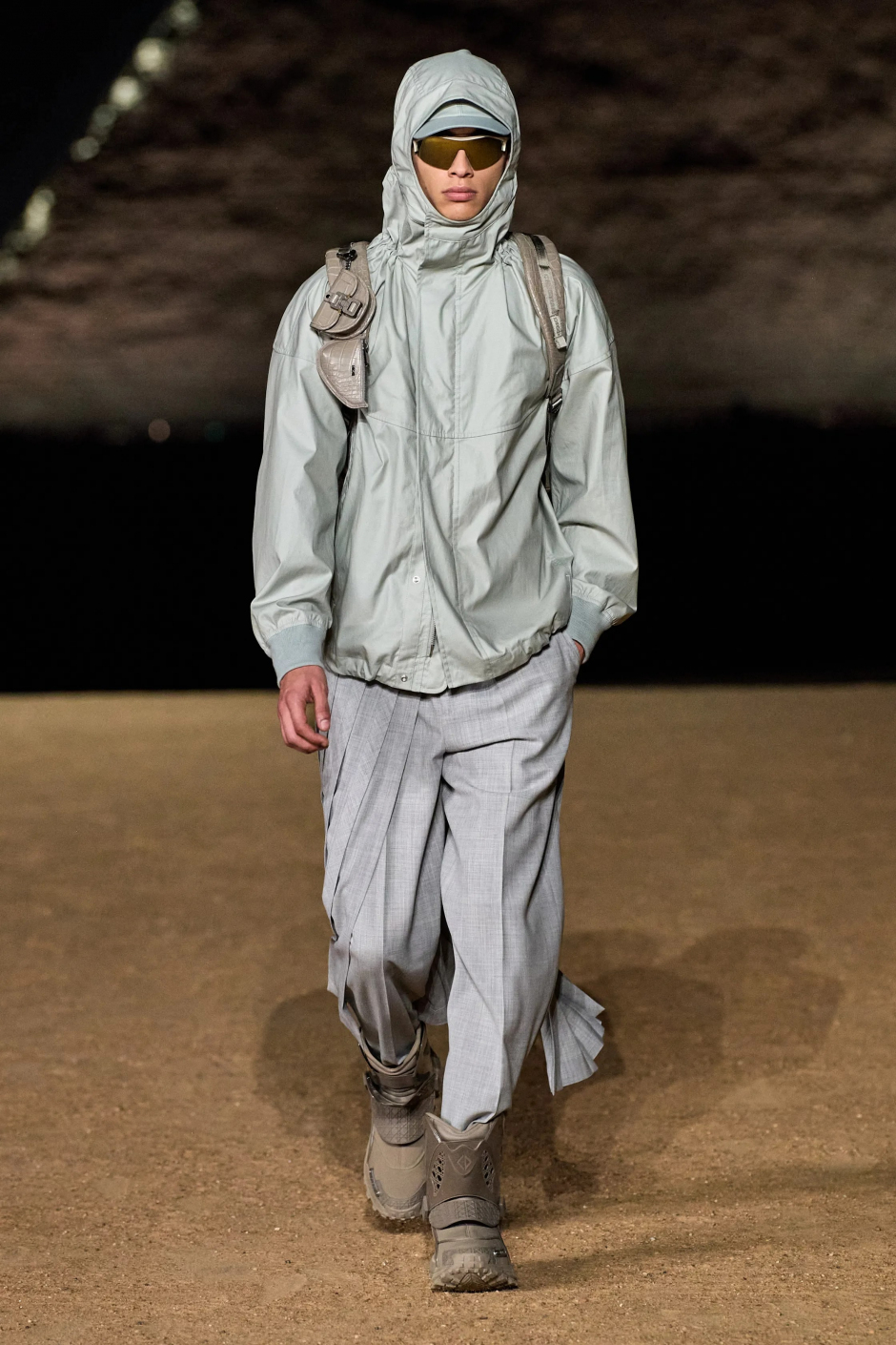 Dior Erkek Sonbahar 2023