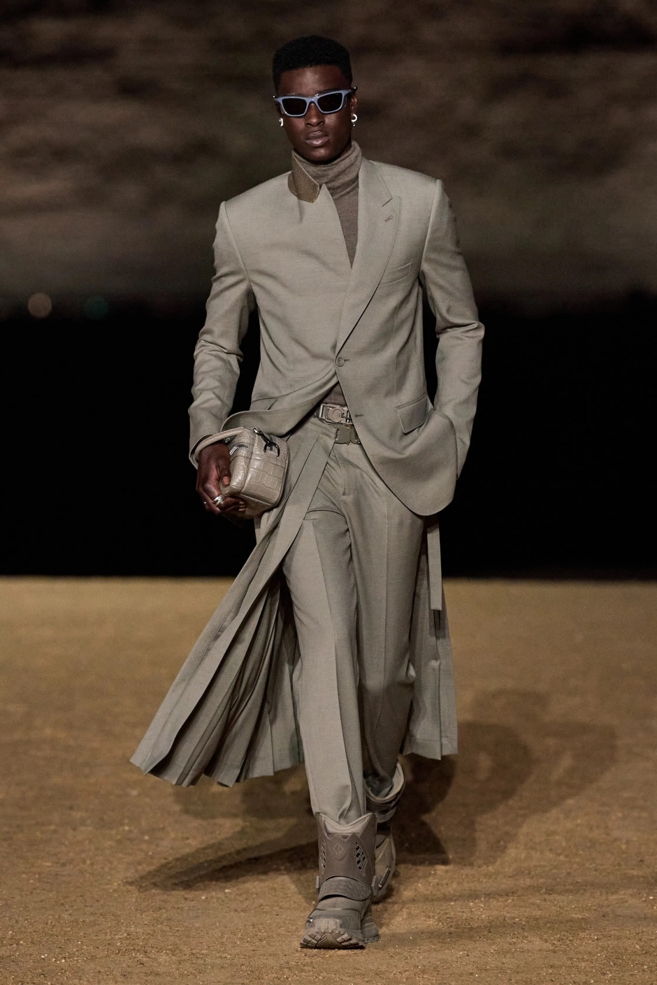 Dior Erkek Sonbahar 2023