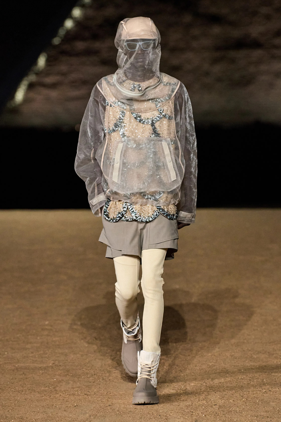 Dior Erkek Sonbahar 2023