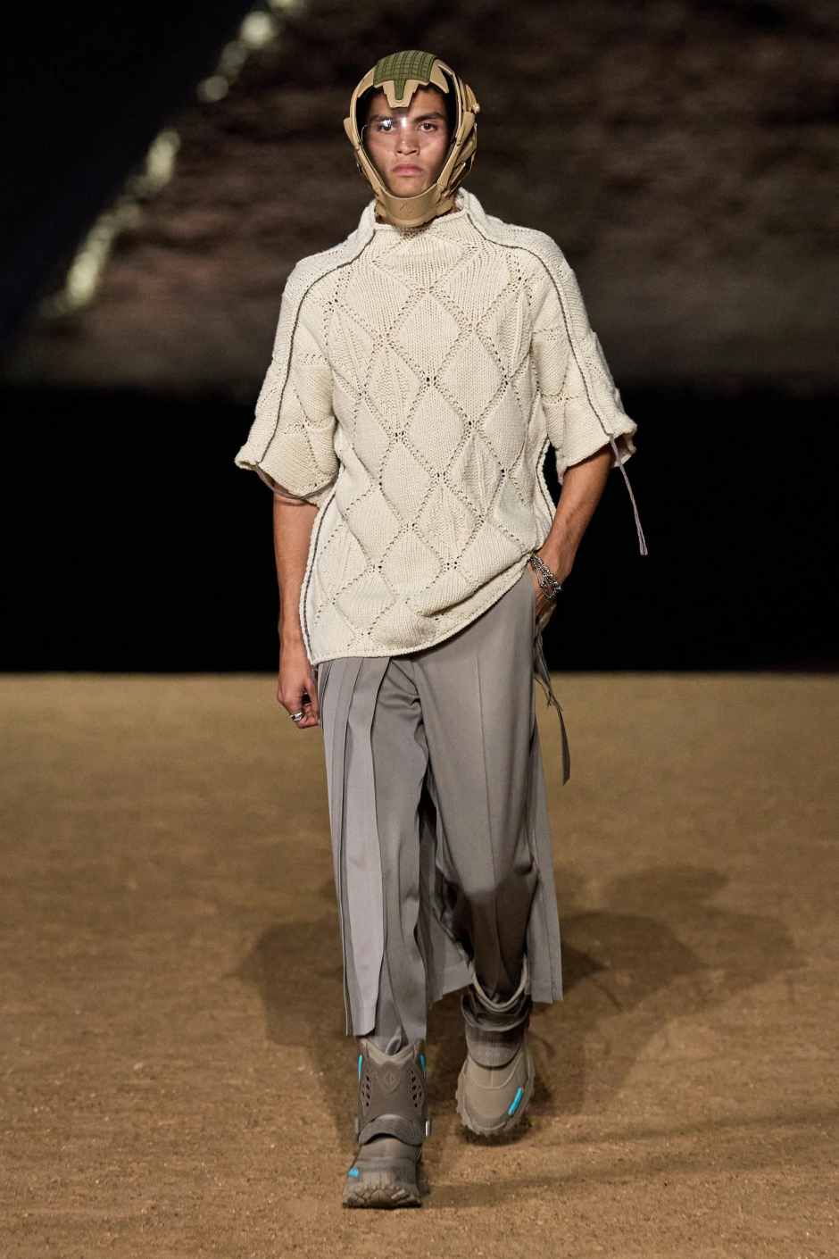 Dior Erkek Sonbahar 2023