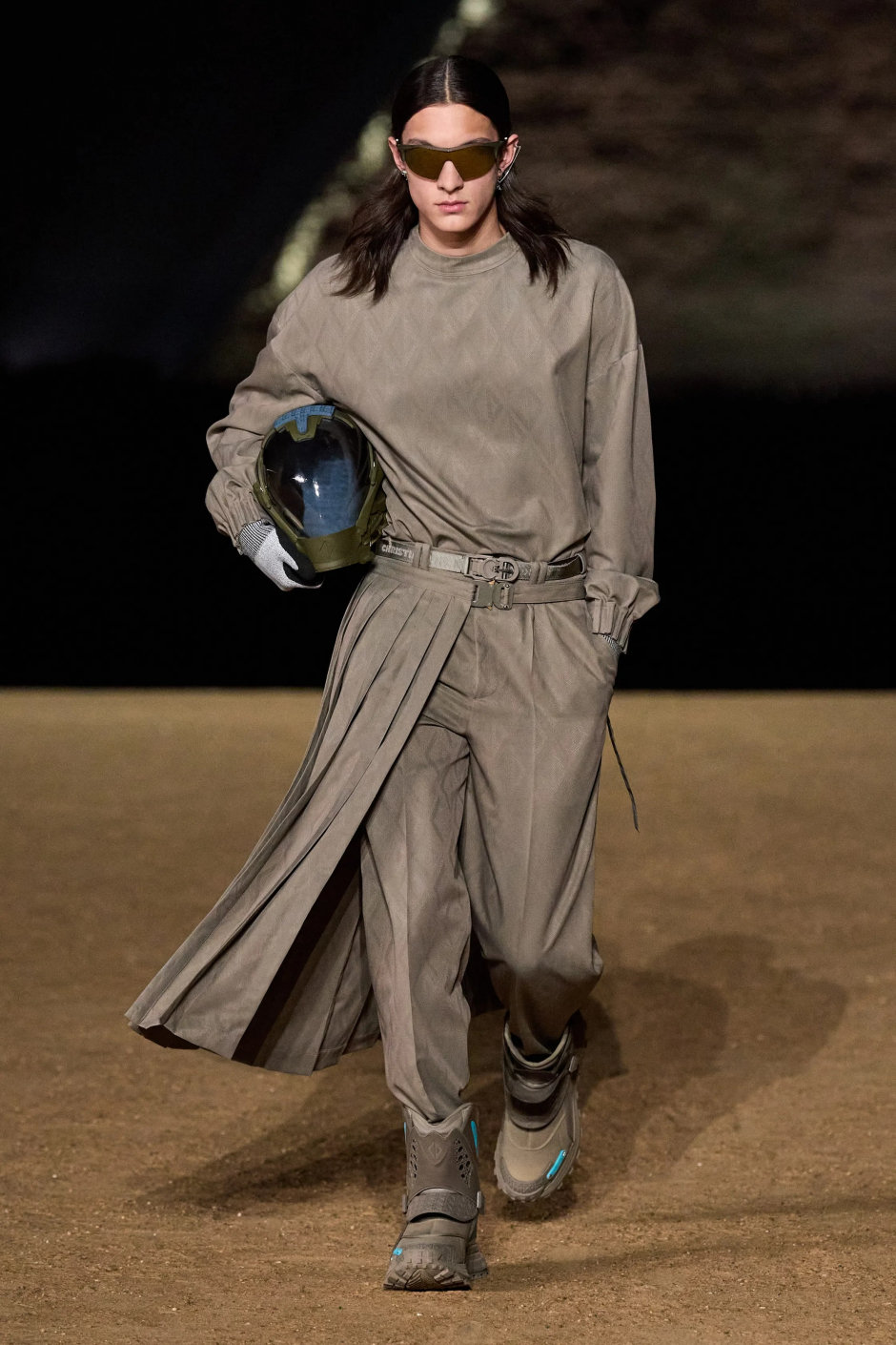 Dior Erkek Sonbahar 2023
