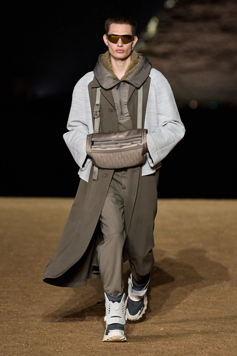 Dior Erkek Sonbahar 2023