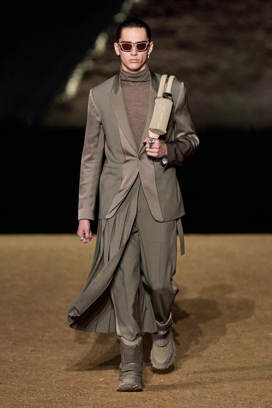 Dior Erkek Sonbahar 2023