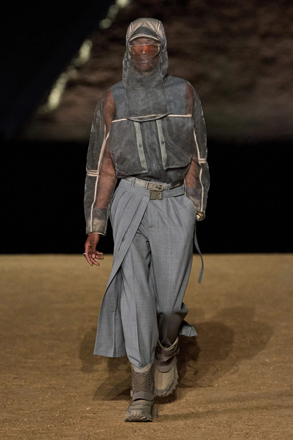 Dior Erkek Sonbahar 2023