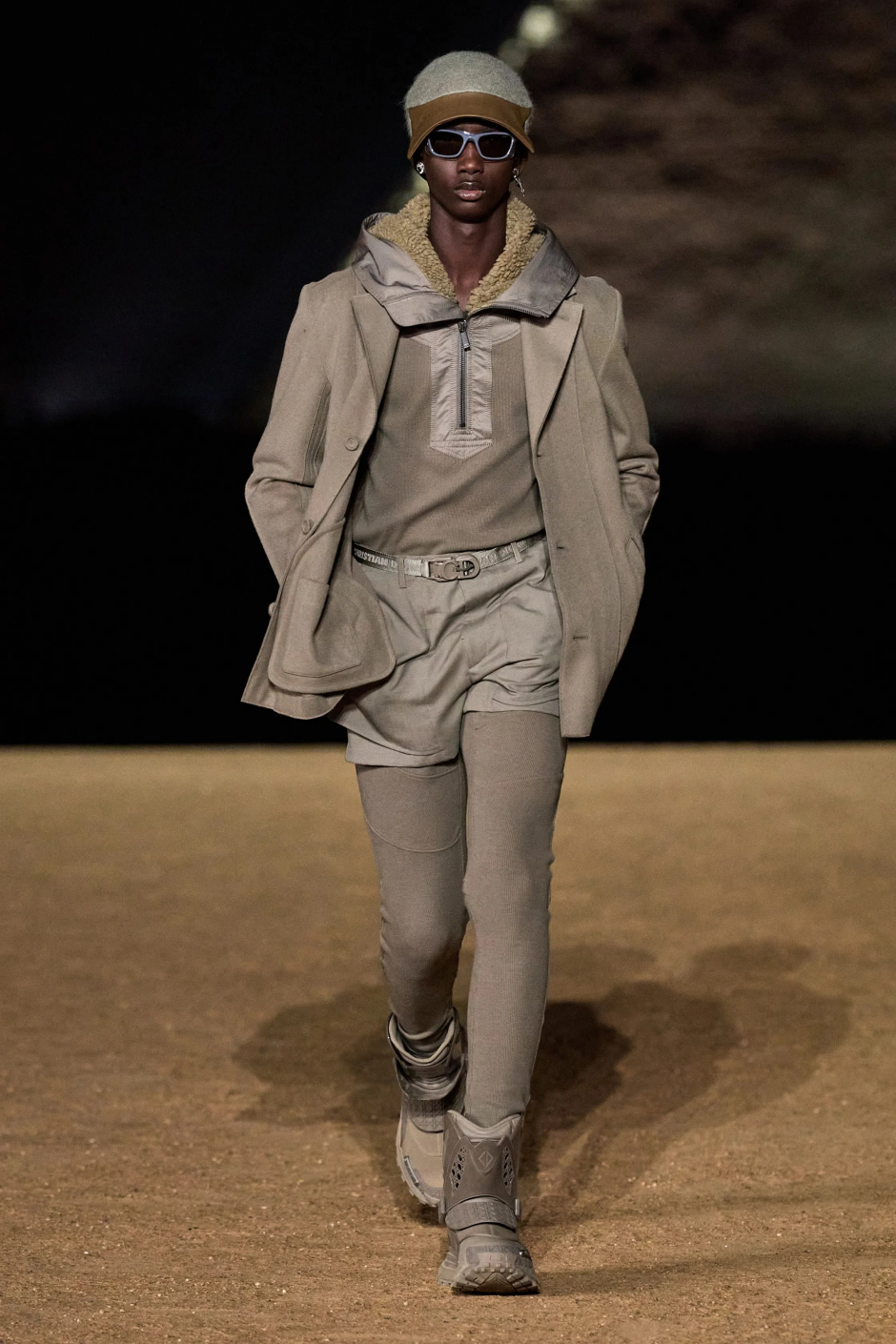 Dior Erkek Sonbahar 2023