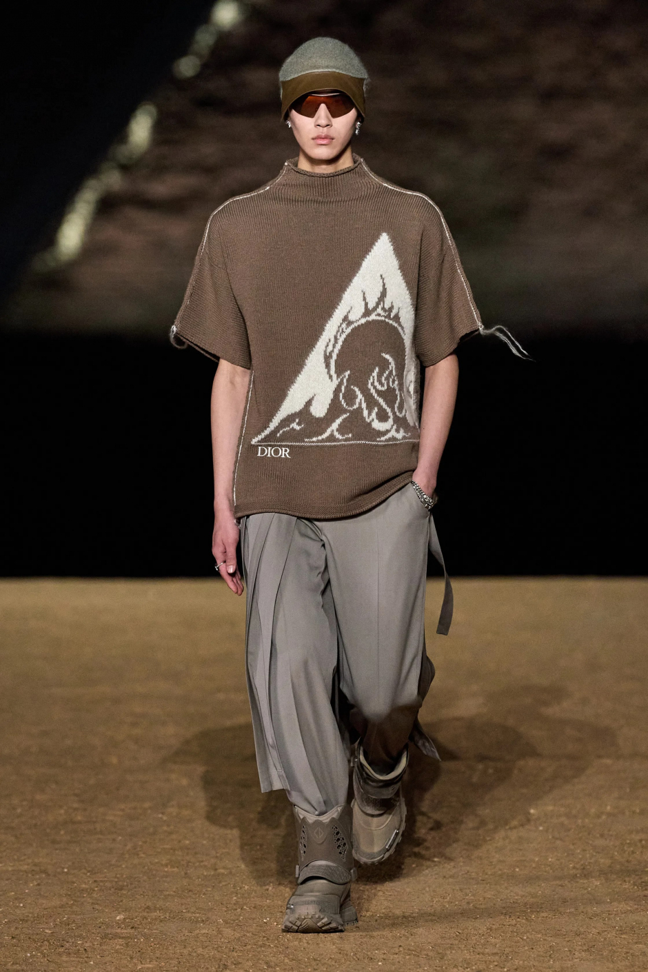 Dior Erkek Sonbahar 2023