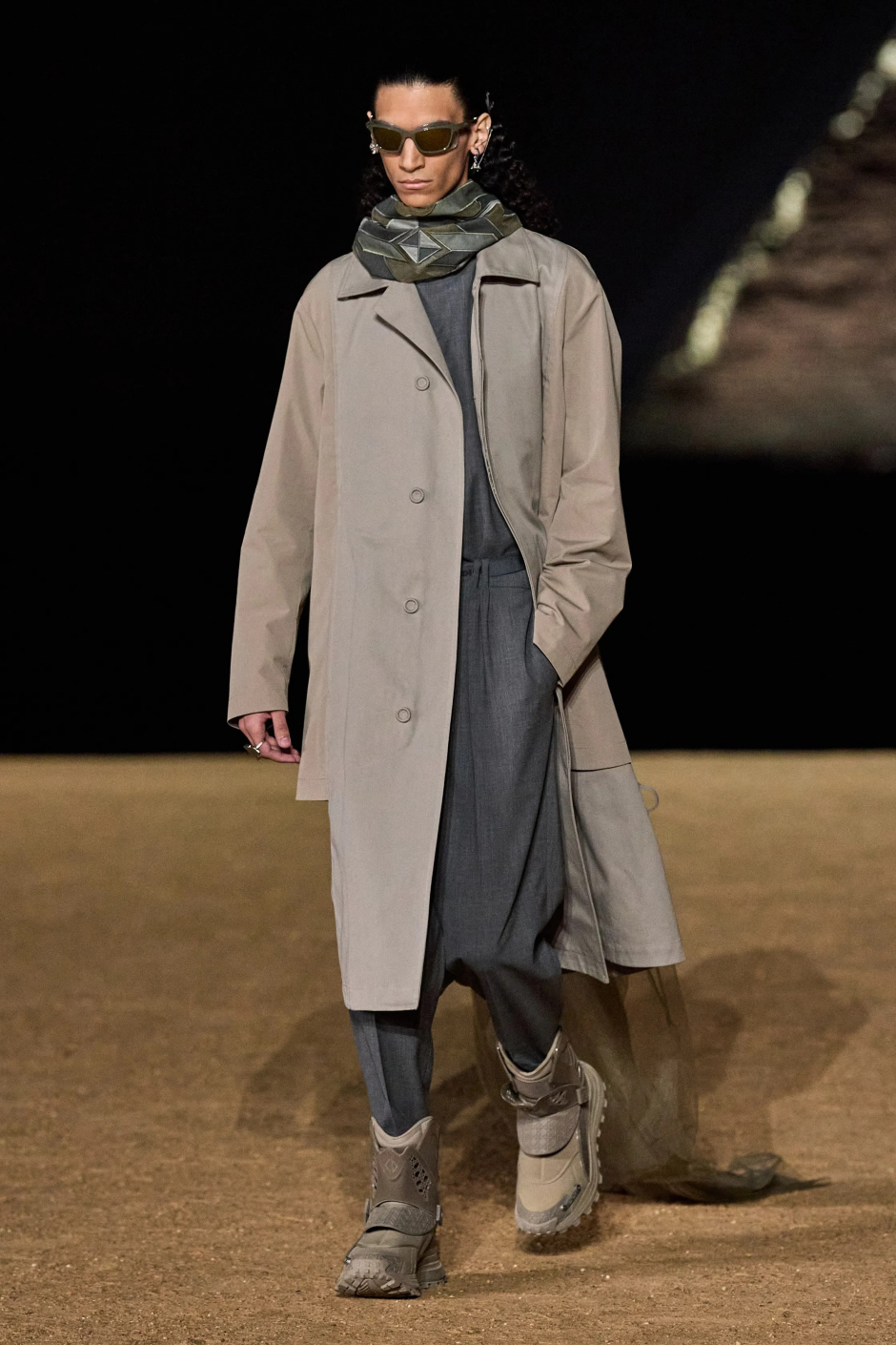 Dior Erkek Sonbahar 2023
