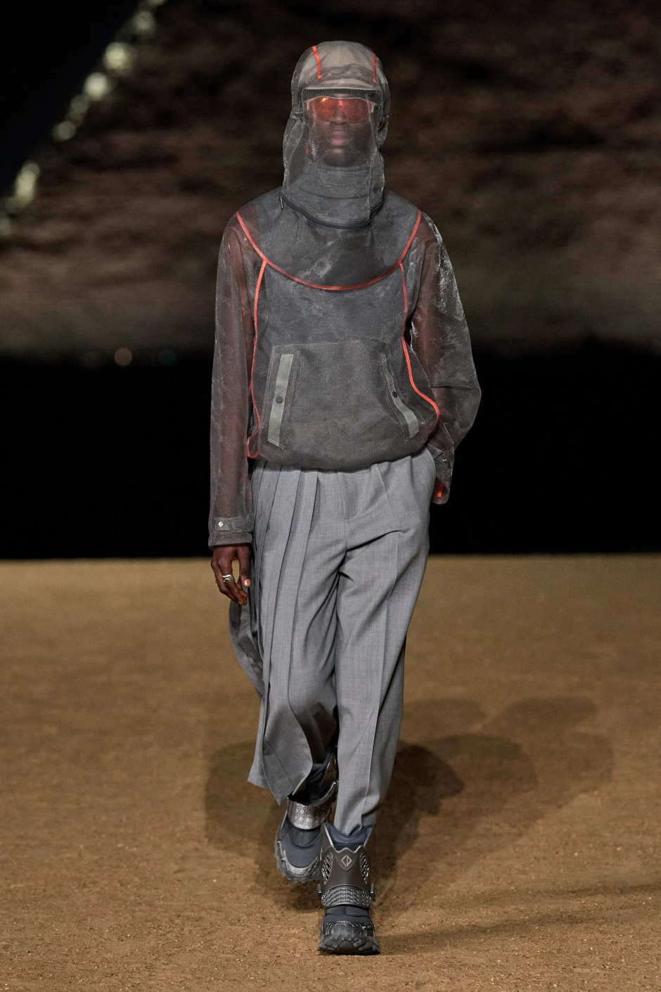 Dior Erkek Sonbahar 2023