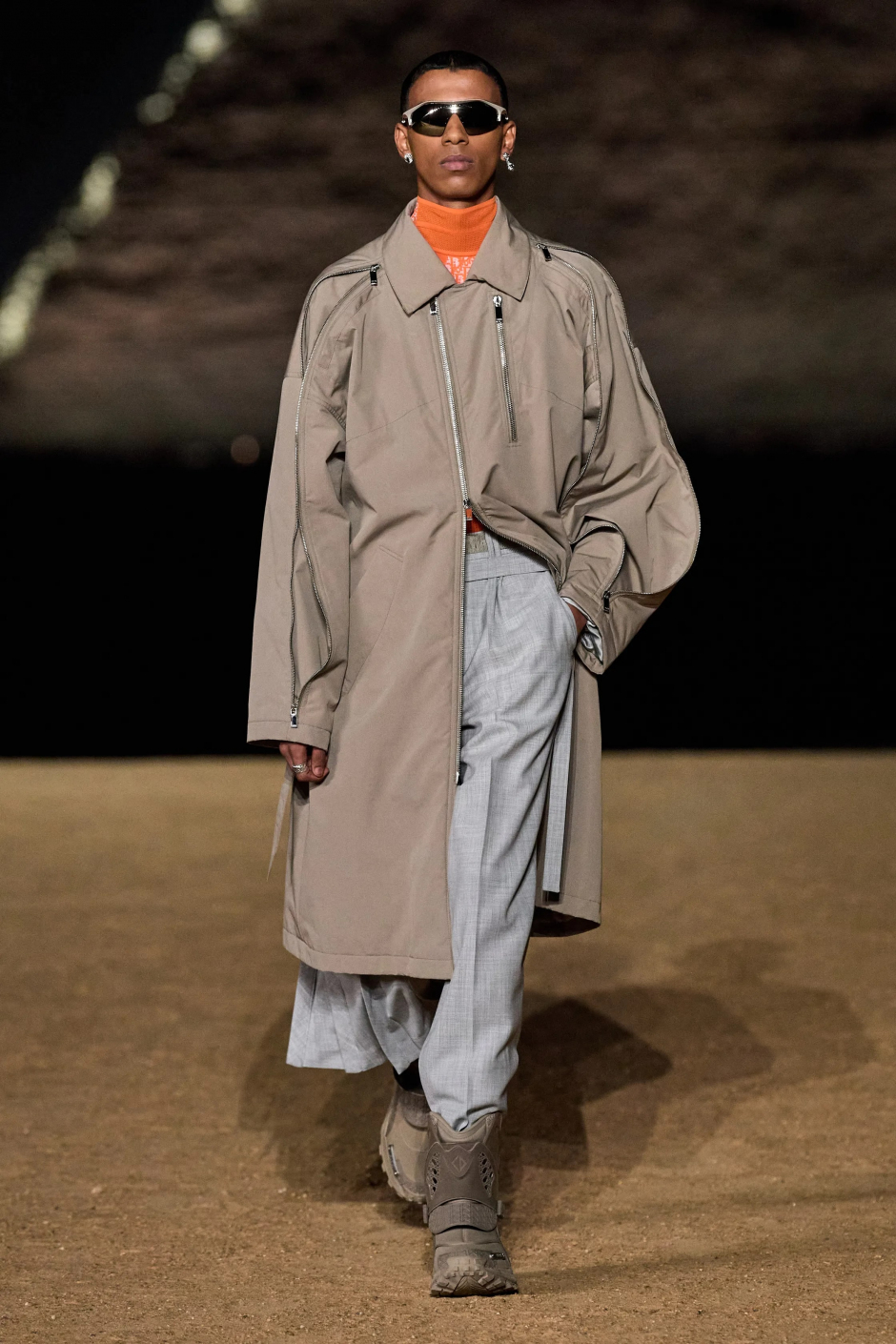 Dior Erkek Sonbahar 2023