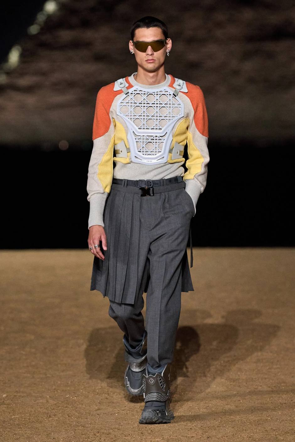 Dior Erkek Sonbahar 2023